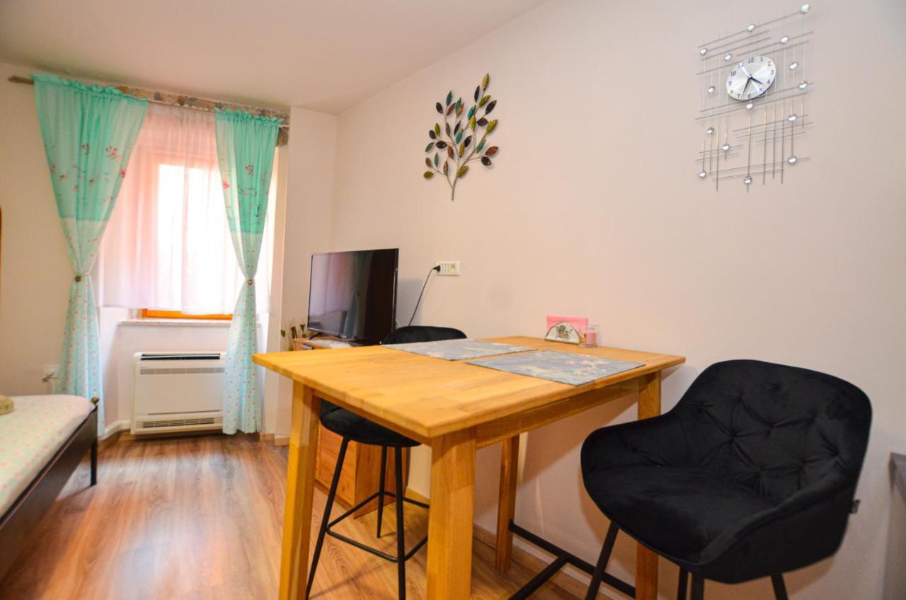 Klaudia Apartment