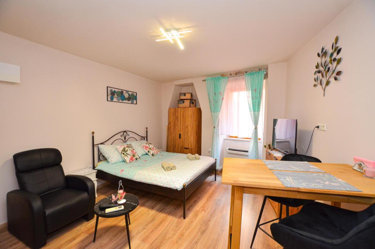 Klaudia Apartment