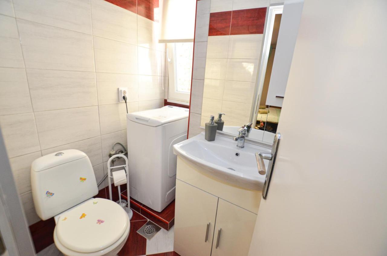 Klaudia Apartment Rovinj