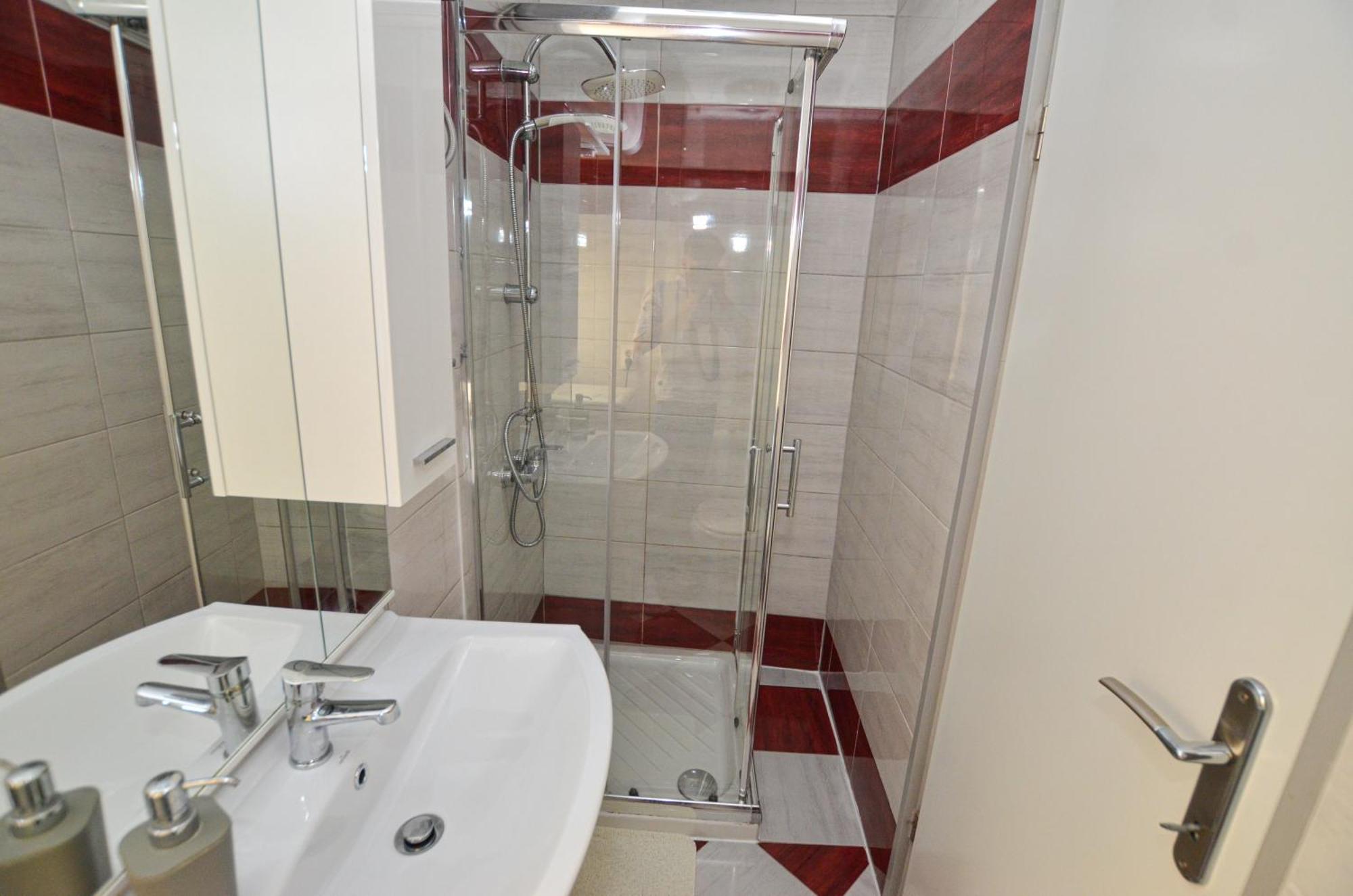 Apartment Klaudia