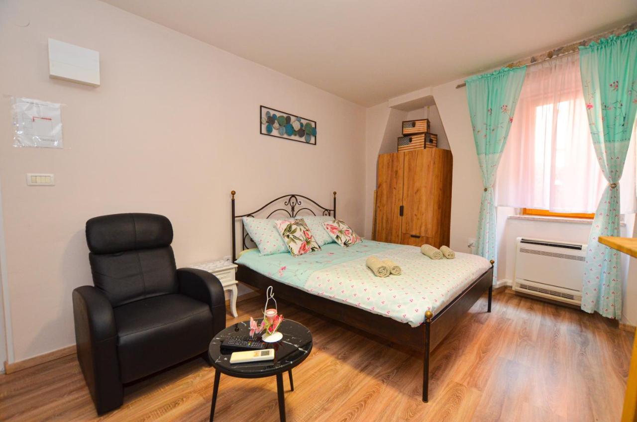 Klaudia Apartment Rovinj