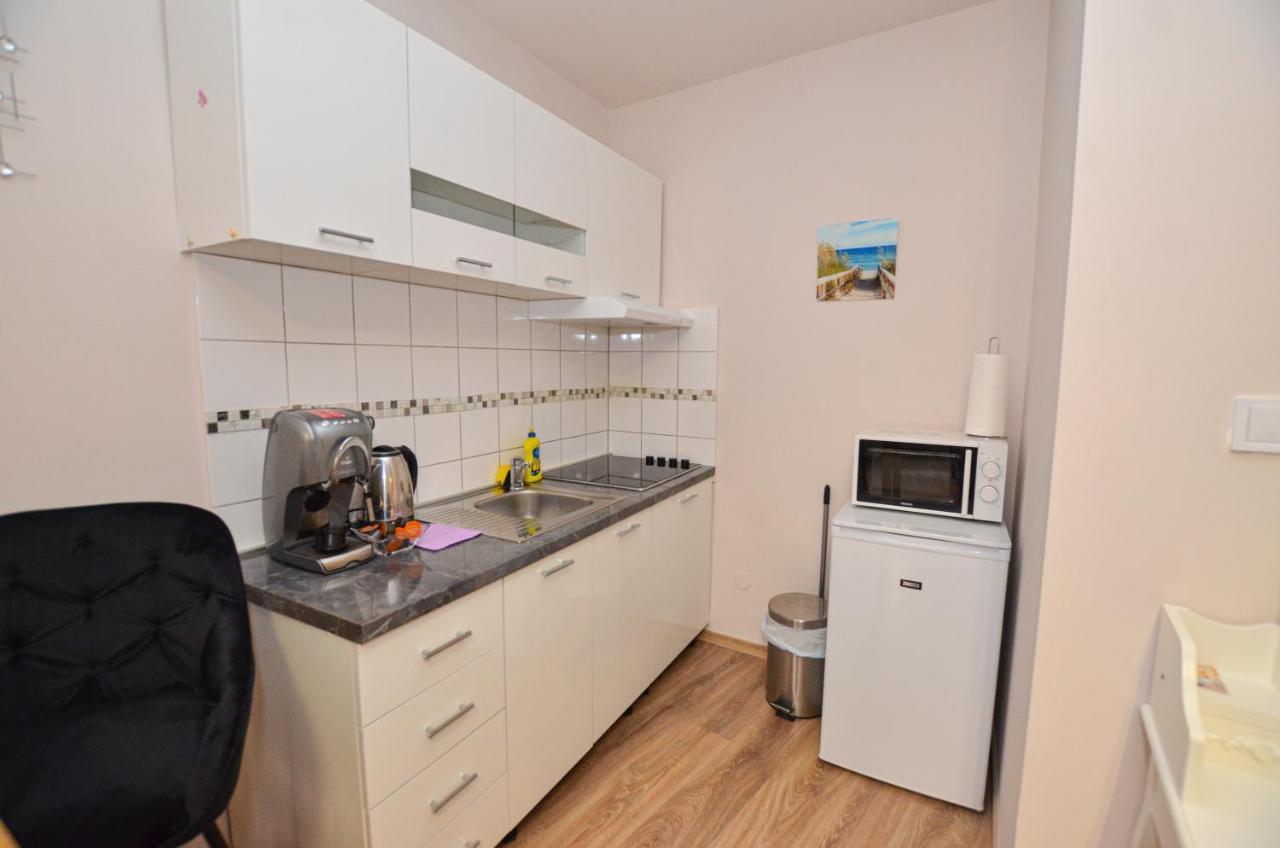 Apartment Klaudia *