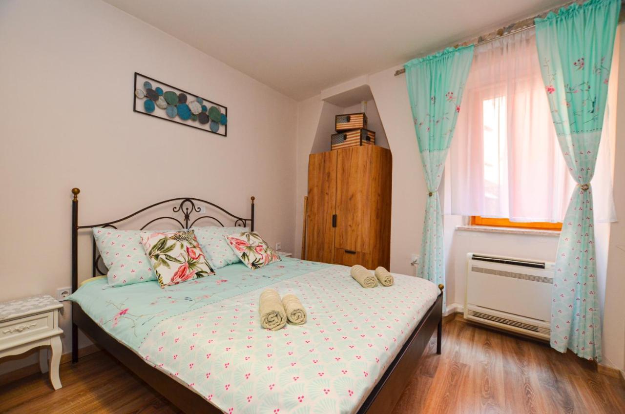 Apartment Klaudia Rovinj
