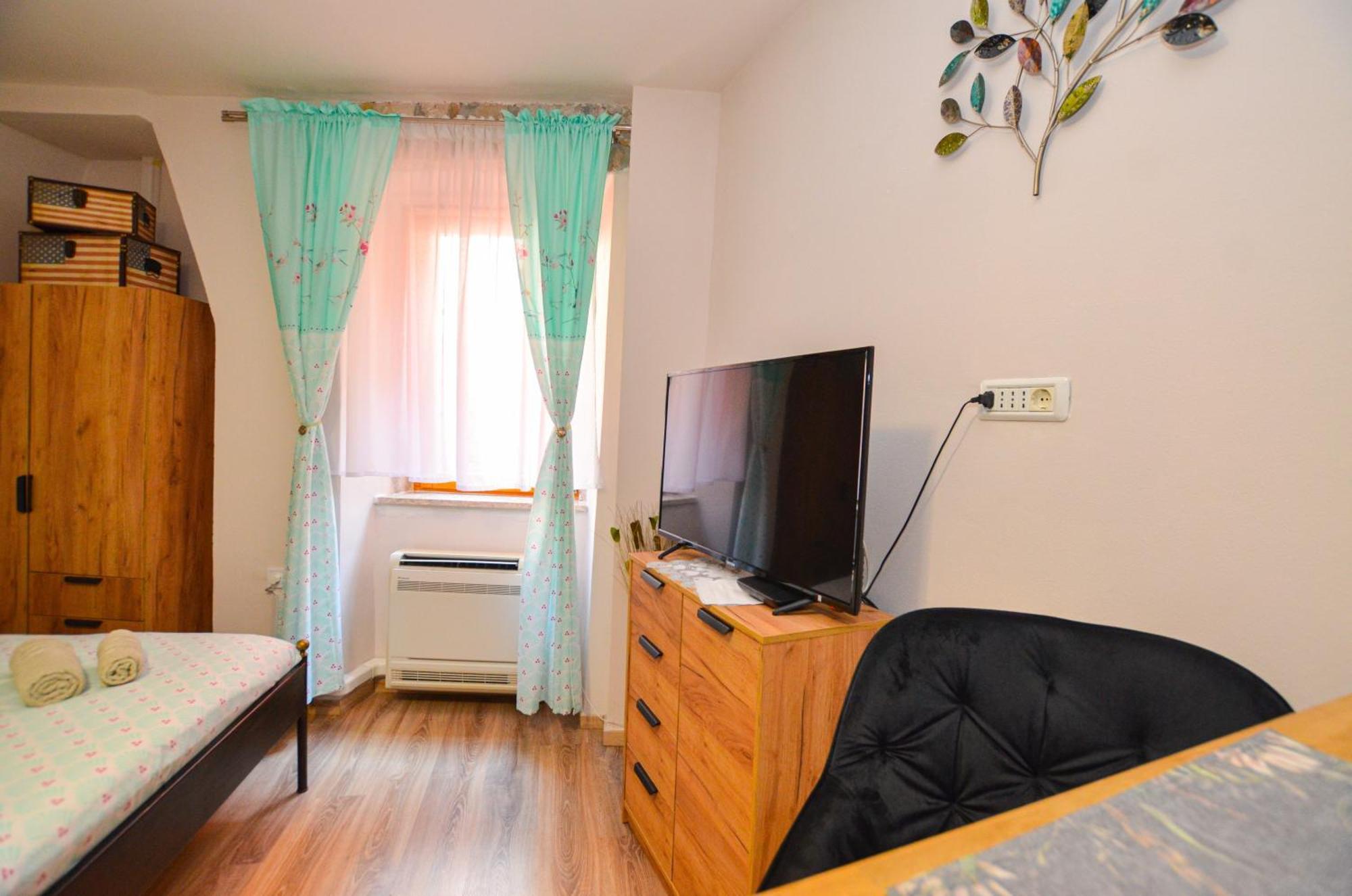 Klaudia Apartment *
